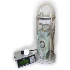 dIdD Vector Magnetometers - GSM-19D & GSM-90FDD